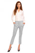 Pantalon femme model 118957 Cabba
